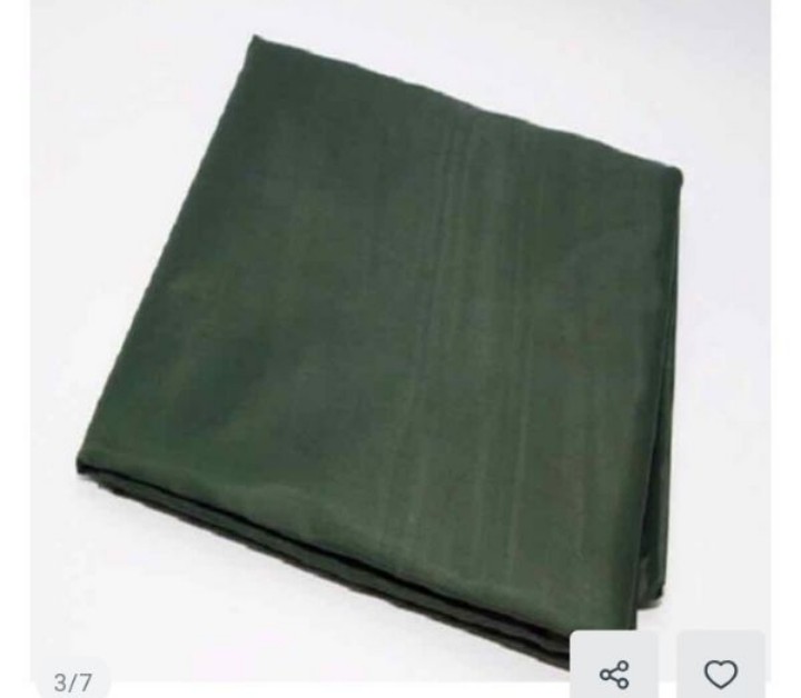 Võng dù 2 lớp hiệu cá sấu