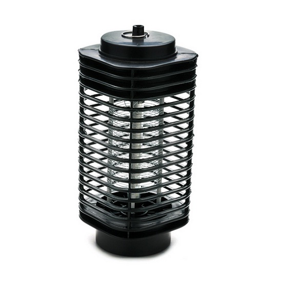 [HCM]Đèn bắt muỗi và côn trùng hình tháp Tower CHT98