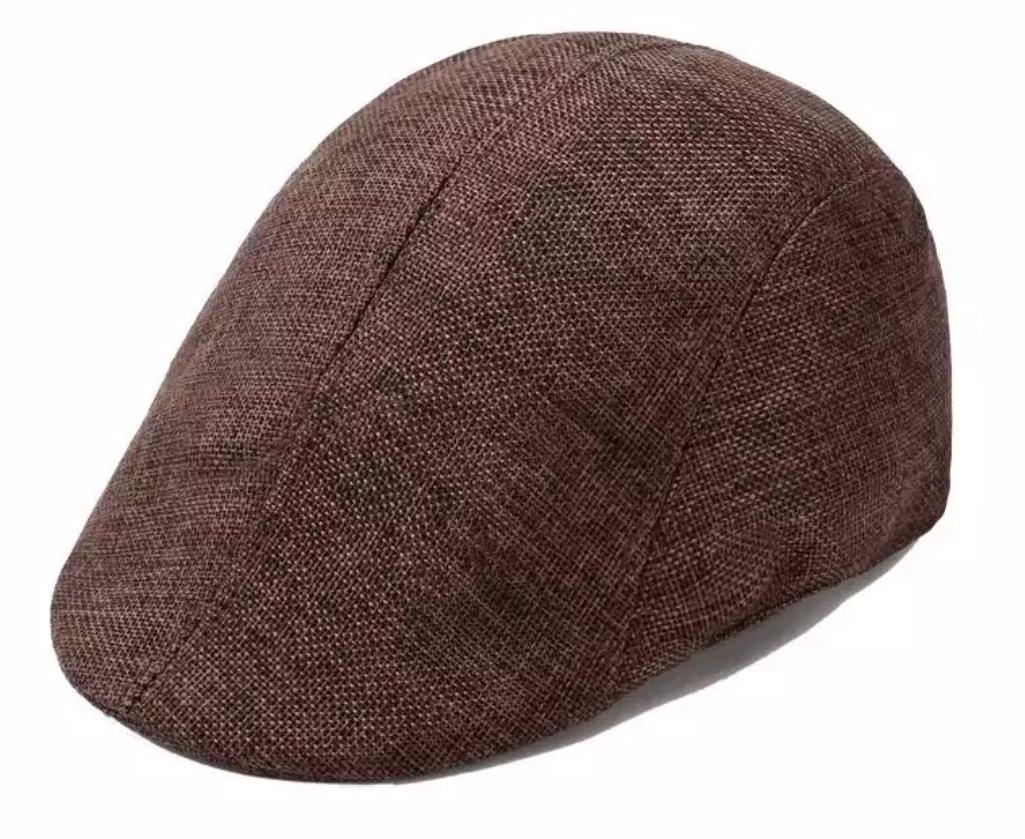 [HCM]Nón beret nam mũ beret nam Floyd