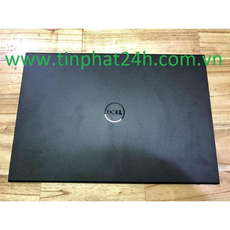 Thay Vỏ Mặt A Laptop Dell Inspiron 3542 3543 3541 3548 00Tk8C Cảm Ứng