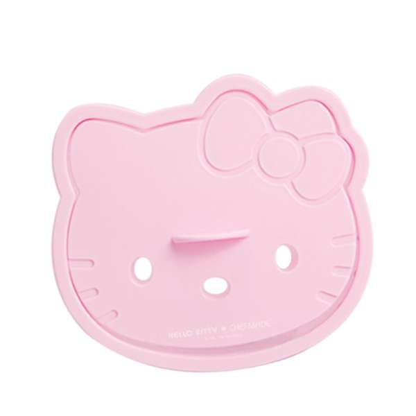 Hello Kitty (Hello Kitty) Được Ủy Quyền Chính Hãng Nhựa Tự Làm Bánh Gạo Die Chefmade Chef Made