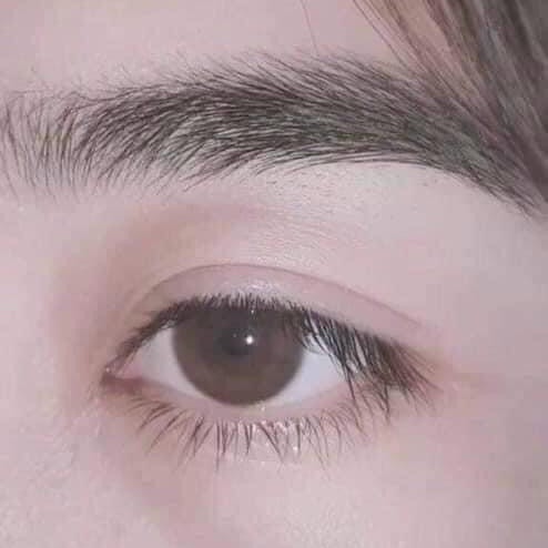 MASCARA DẦU DỪA DƯỠNG MI ⚡️ NGUYÊN CHẤT ❤️⚡️