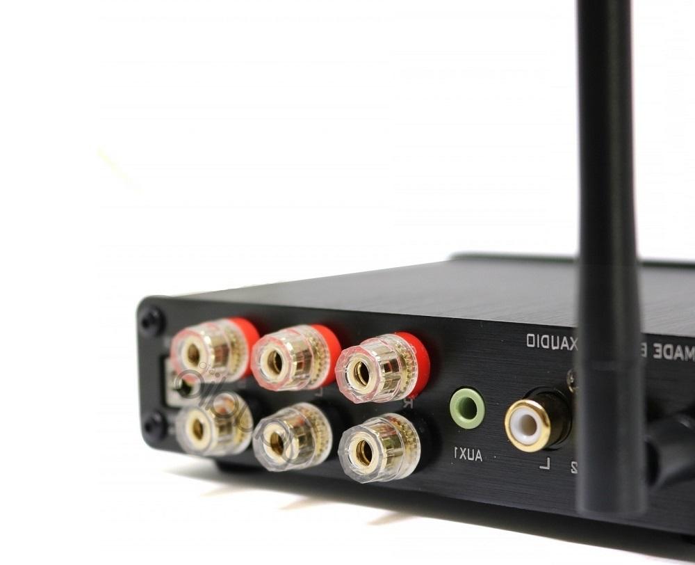FX-Audio Công Suất Cao 2.1 Bluetooth 4.0