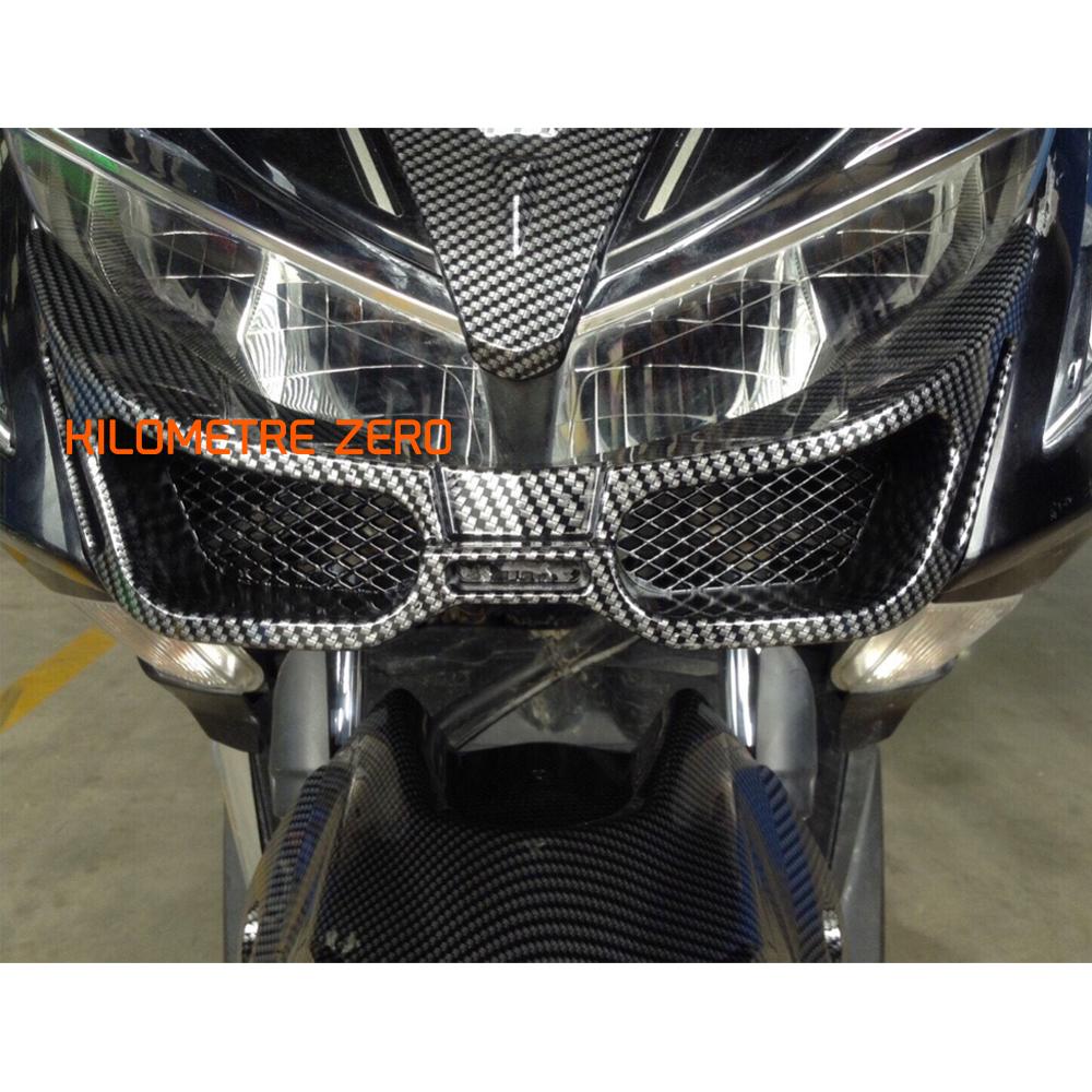 Cánh Gió Trước Yamaha NVX