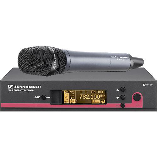 [Trả góp 0%]Micro không dây Sennheiser EW 135G3