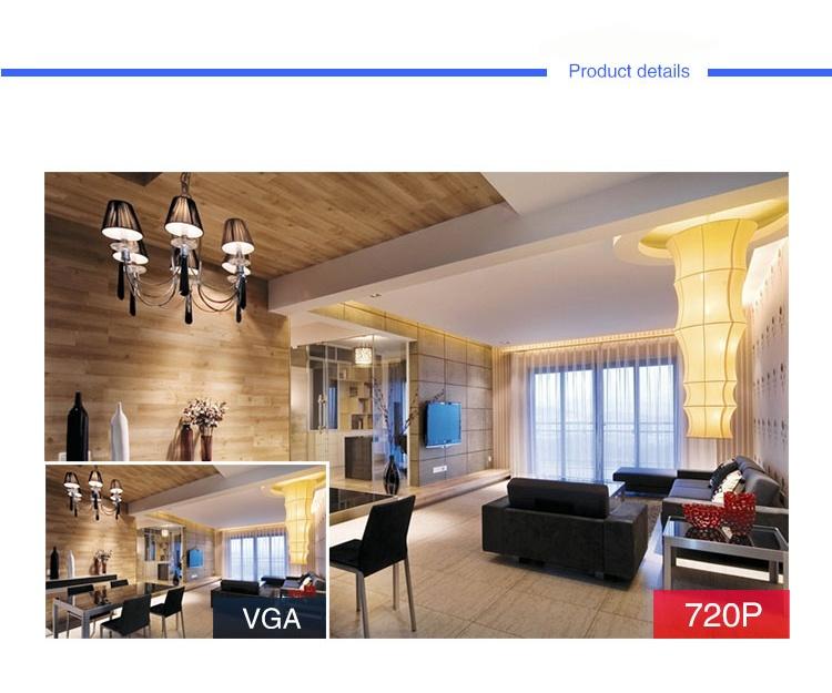Camera Wifi, An ninh, Giám sát Yoosee 2 râu (New) - Agiadep