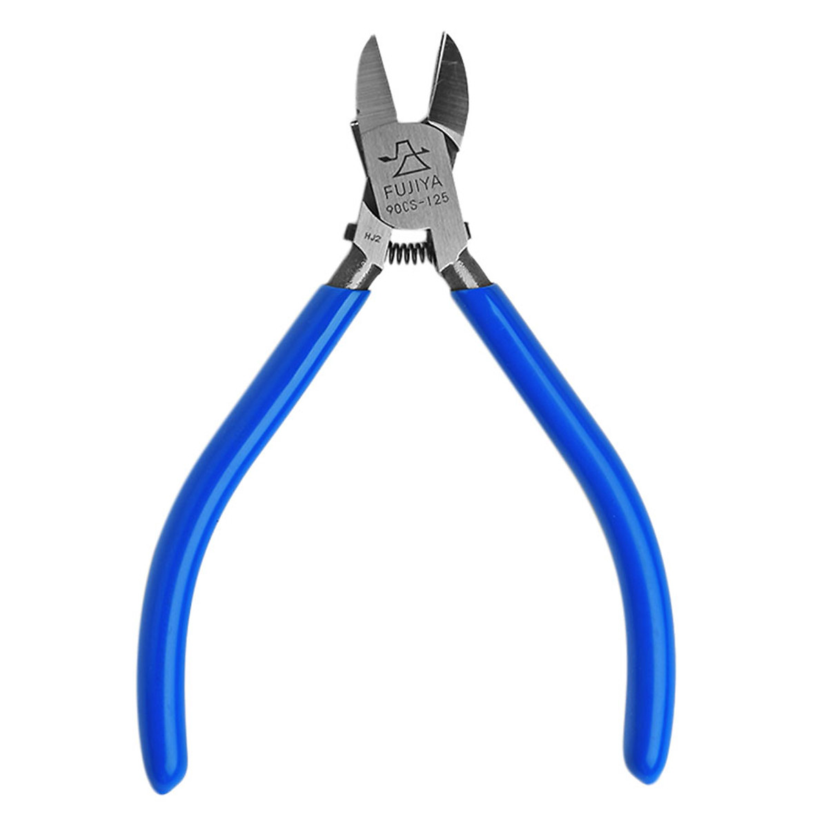 Plastic cutter pliers 5 ”/125mm Fujiya 90cs-125