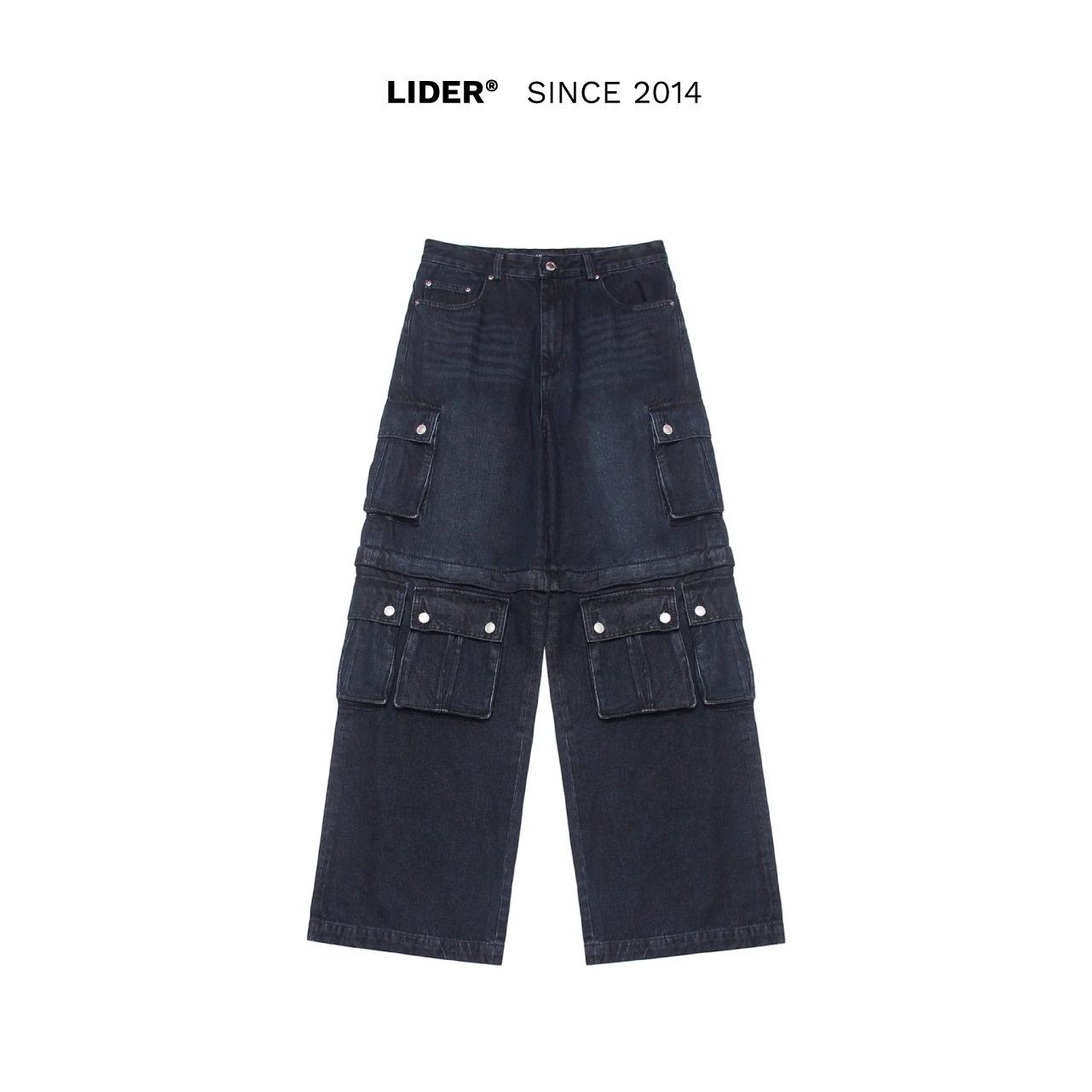 ANCHOR CARGO PANTS