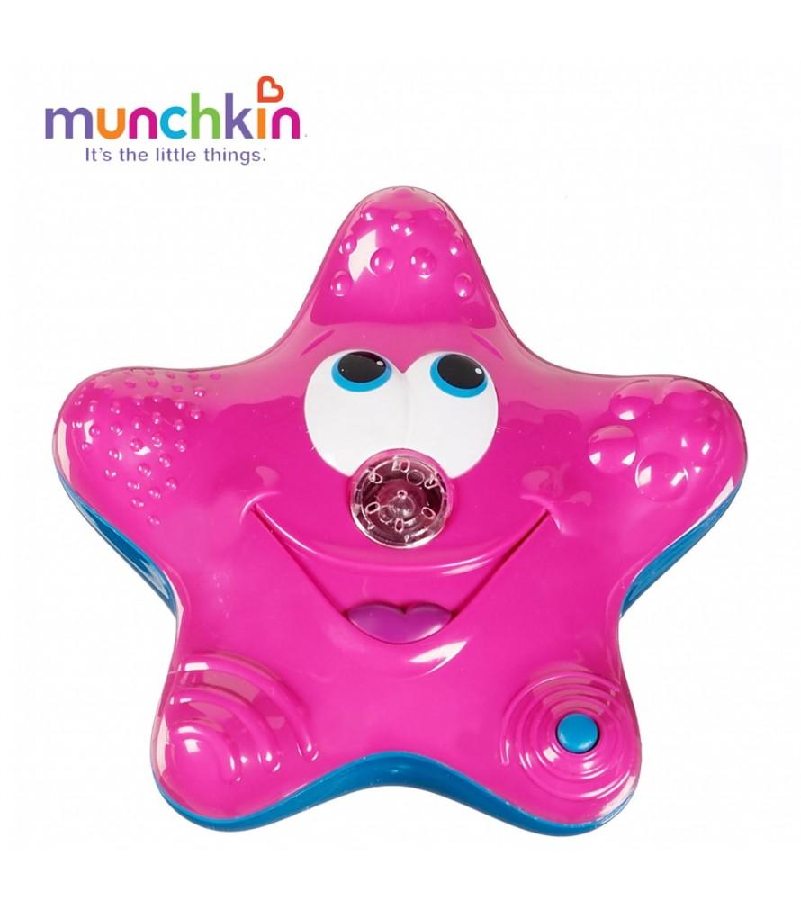 Sao biển phun nước Munchkin