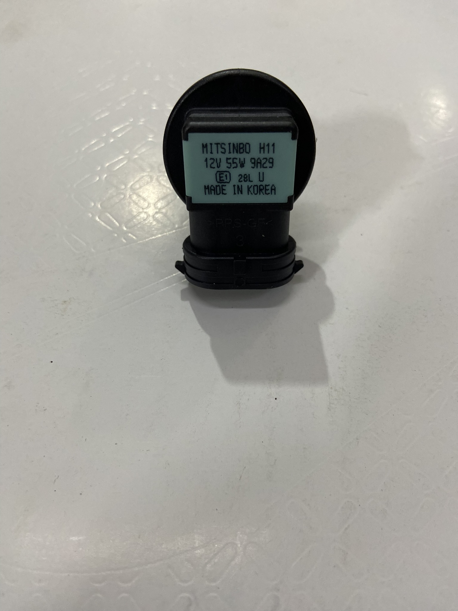 Bóng Đèn H11 12V 55W