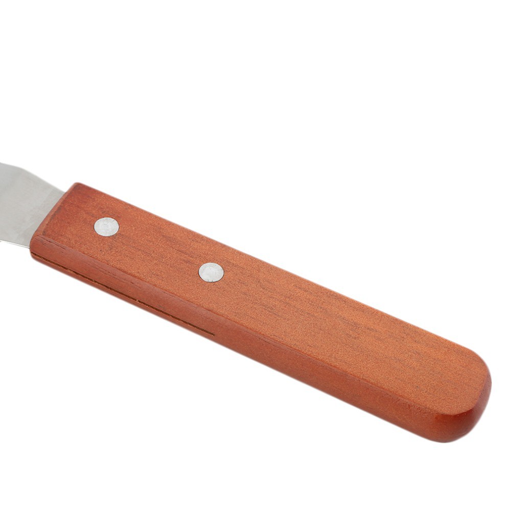 Dao Phết Và Chà Láng Bánh Kem 15 20 25 cm