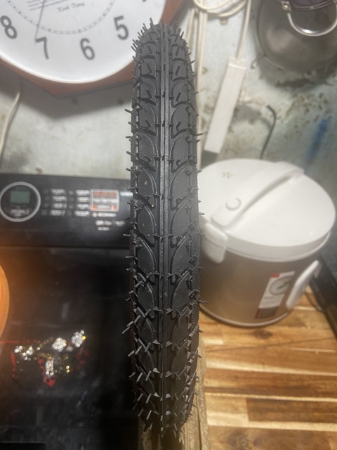 [HCM]Vỏ xe đạp 14x1.75