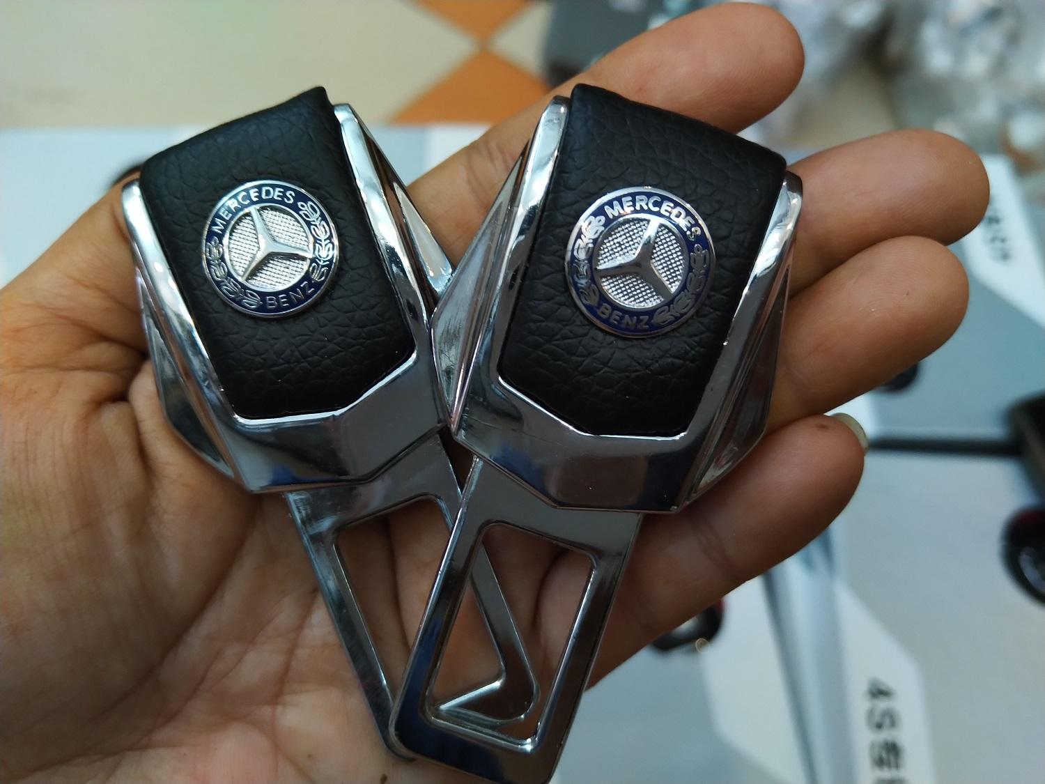 Chốt an toàn oto MERC