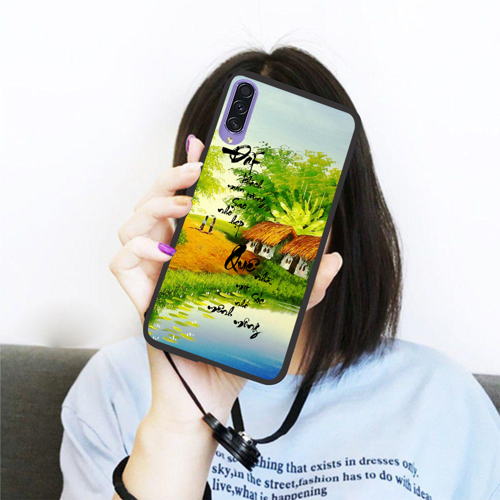 Case for Samsung Galaxy A50S