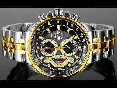 [HCM]ĐỒNG HỒ NAM CA$IO EDIFICEO EFR 558SG - 7AV
