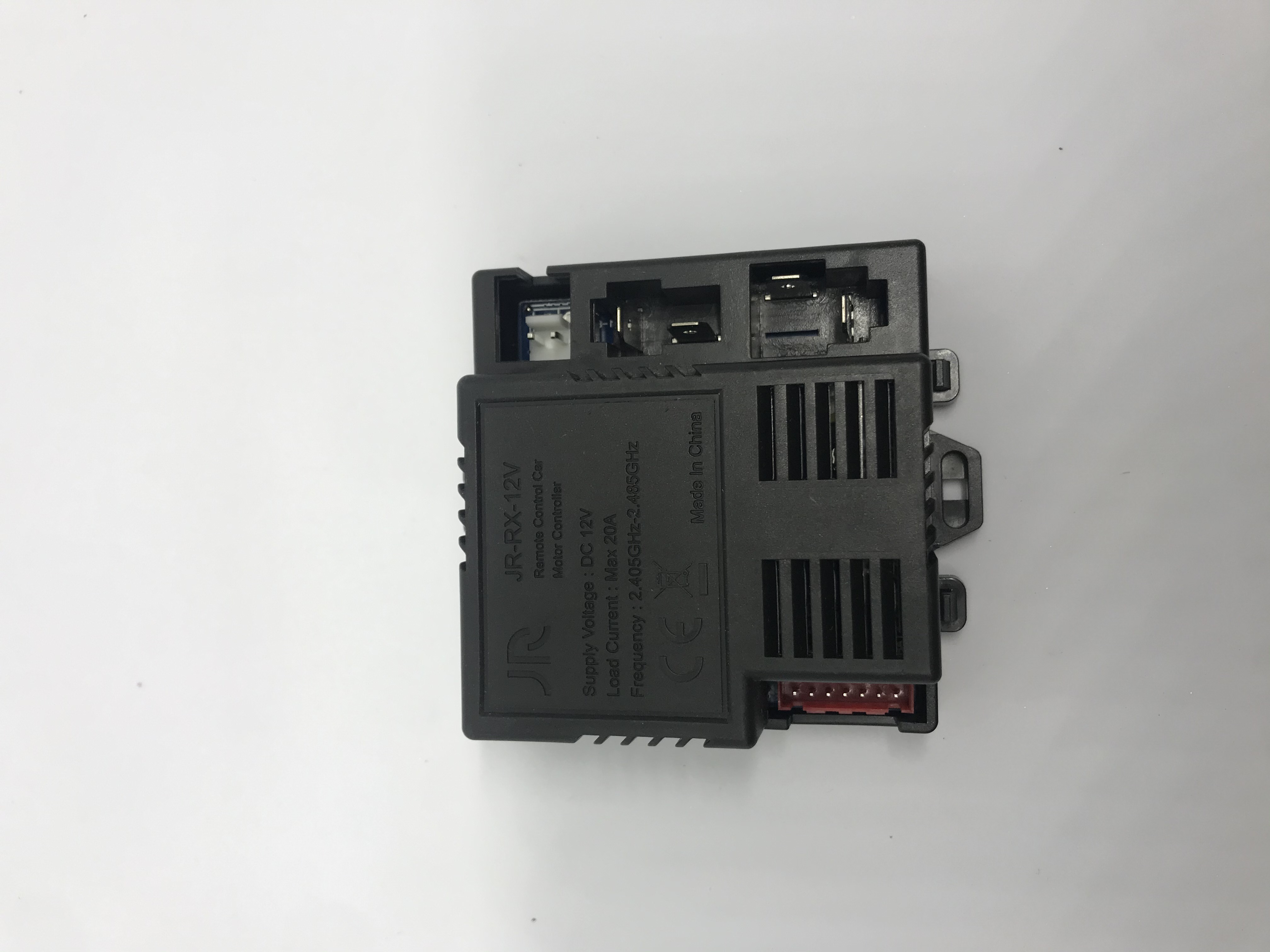 Mạch Xe Điện Trẻ Em JR-RX 12v 7 Chân