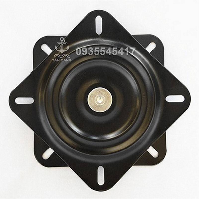 [HCM]Mâm Xoa 190 X 190Mm Cho Ngành Mộc