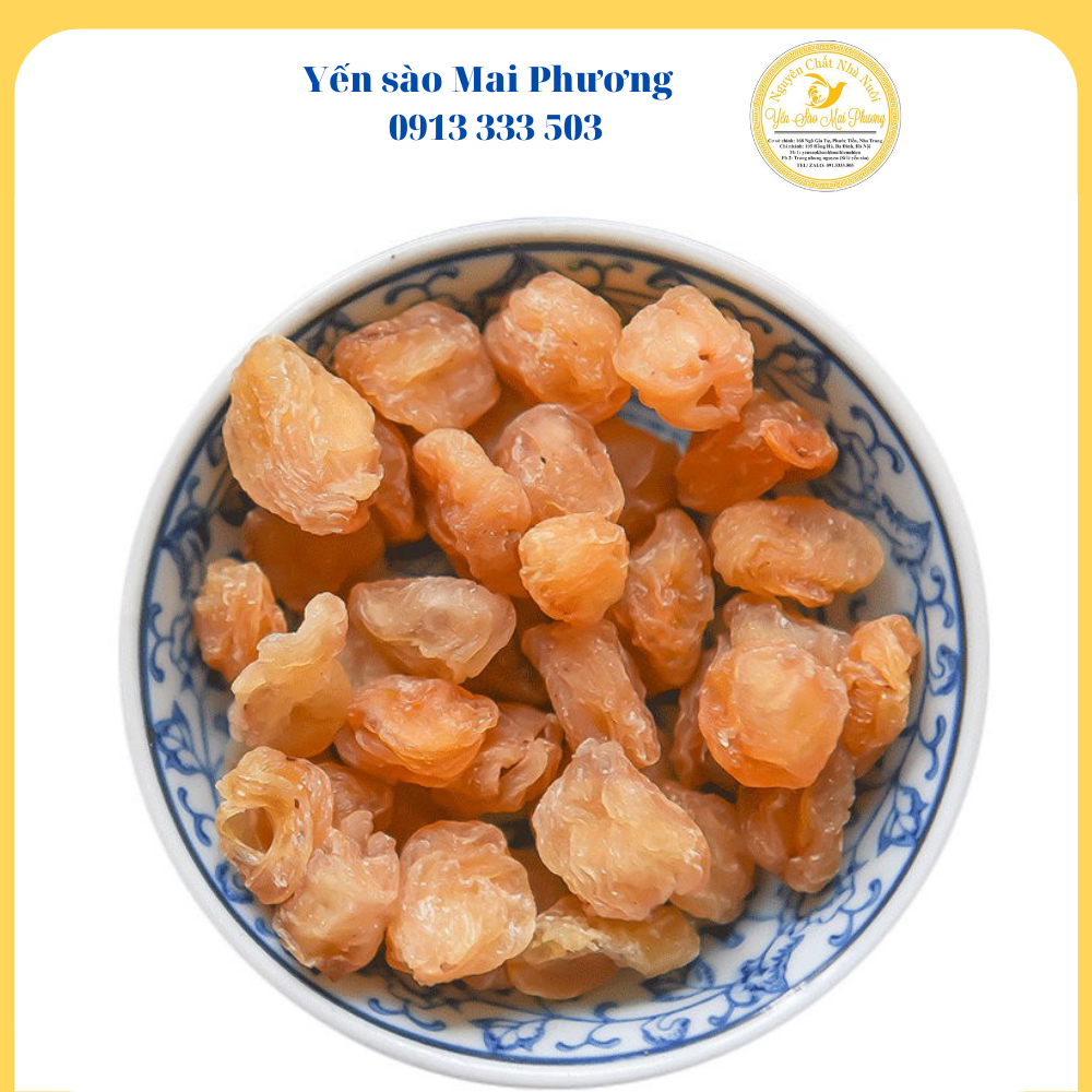Long Nhãn Hưng Yên thơm ngon