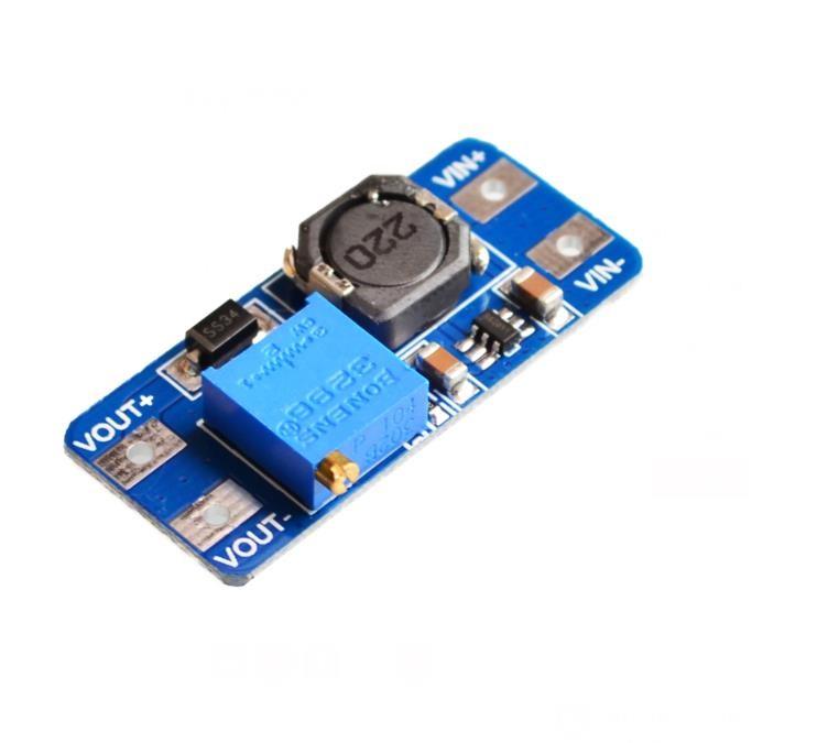 [HCM]Module Tăng Áp DC-DC MT3608 2A