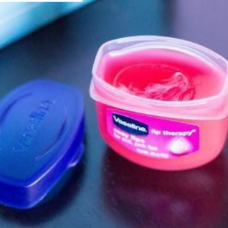 SON DƯỠNG VASELINE - Lip Therapy 7g