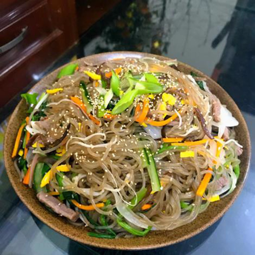 500g miến rong - chuẩn làng So