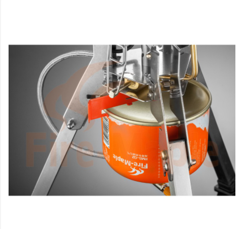 Bếp gas mạ titan Fire Maple FMS-108