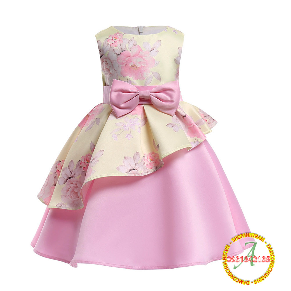 dress girl at402