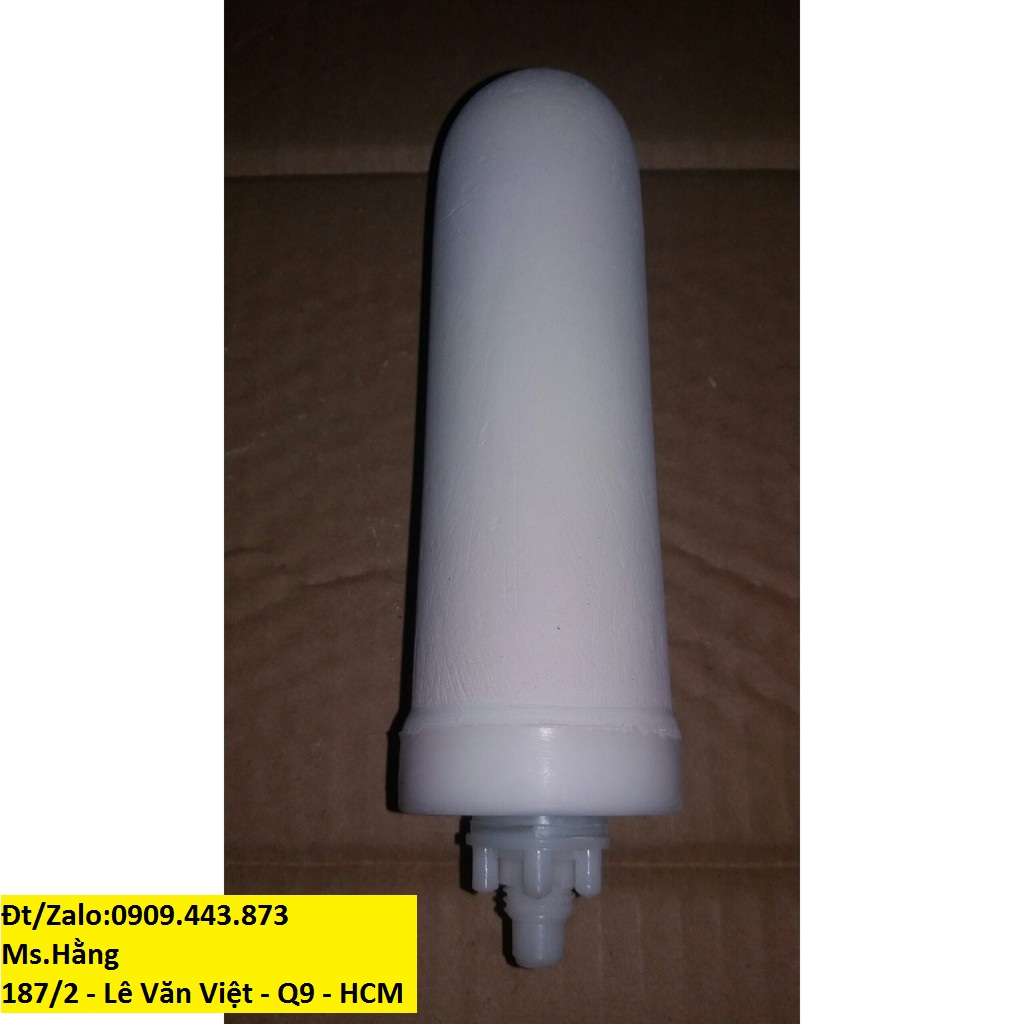 3-(Q9HCM)- Cục Lọc Nước- Ống Lọc Nước -Cục Lọc Sứ Dài - Mã:LXDL1-tr3-