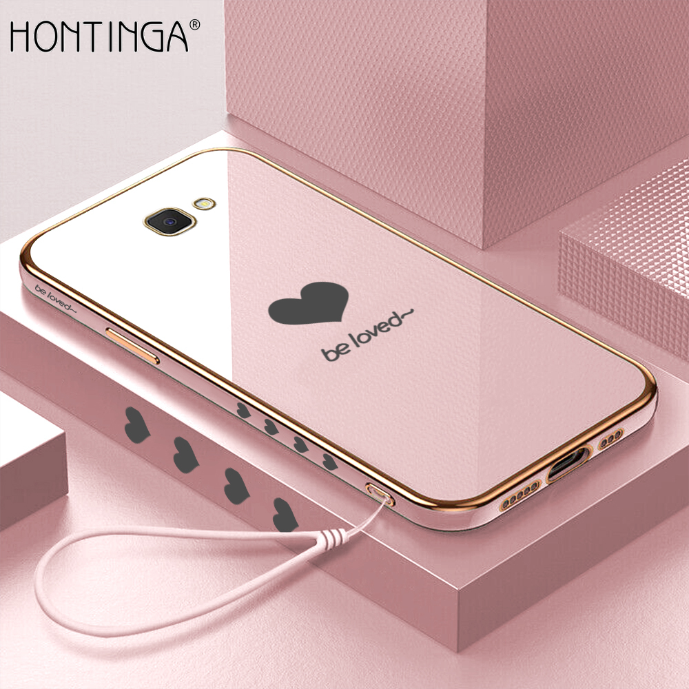 Phone Case Galaxy J7 Prime Cover Amazon Ndcom Samsung J7 2016 Back