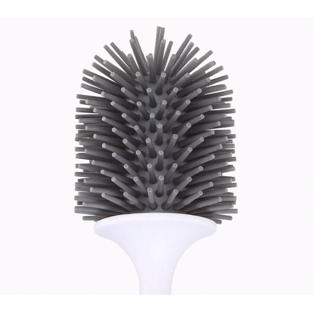 Cọ vệ sinh silicon cao cấp ECOCO