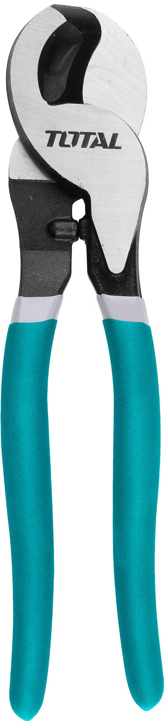 10inch Kìm cắt cáp đầu lớn Total THT115102 (chỉ cắt được cáp lõi nhôm và đồng)