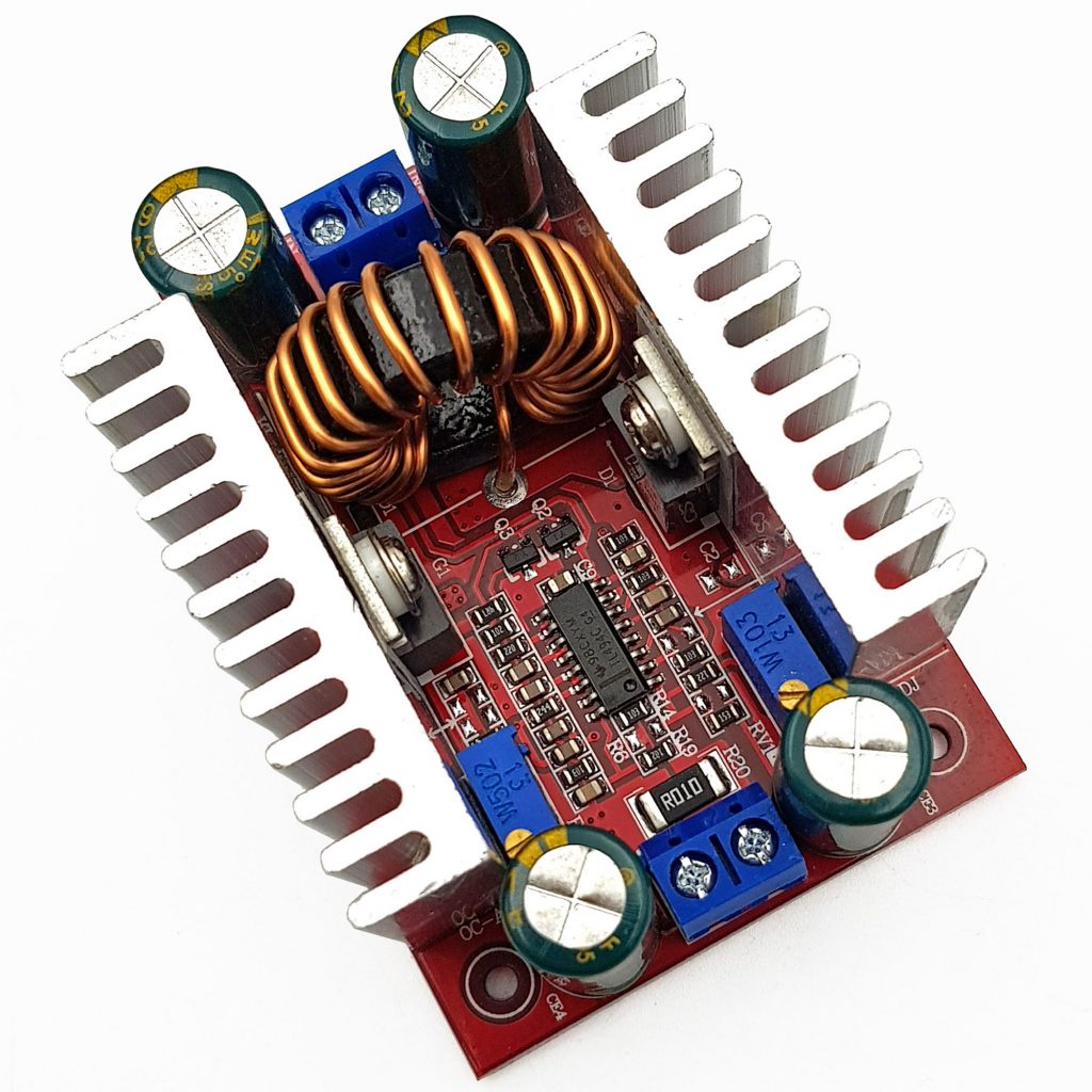Module Tăng Áp DC - DC 400W