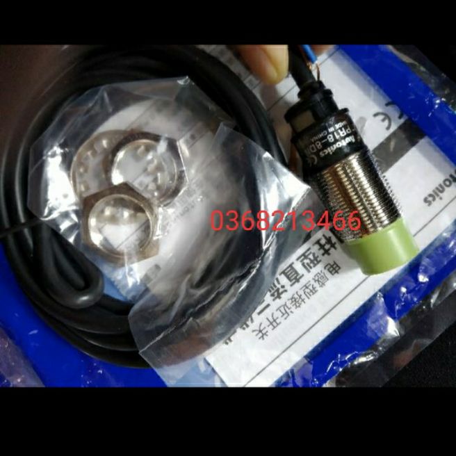 Cảm biến tiện cận pr18-8dn