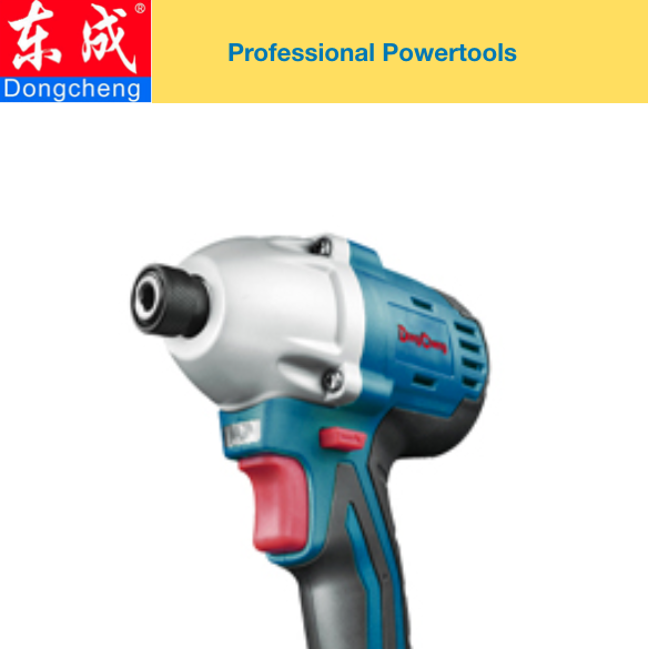 [Trả góp 0%]Máy Vặn Vít Dongcheng DCPL02-14(E) - ABG Shop