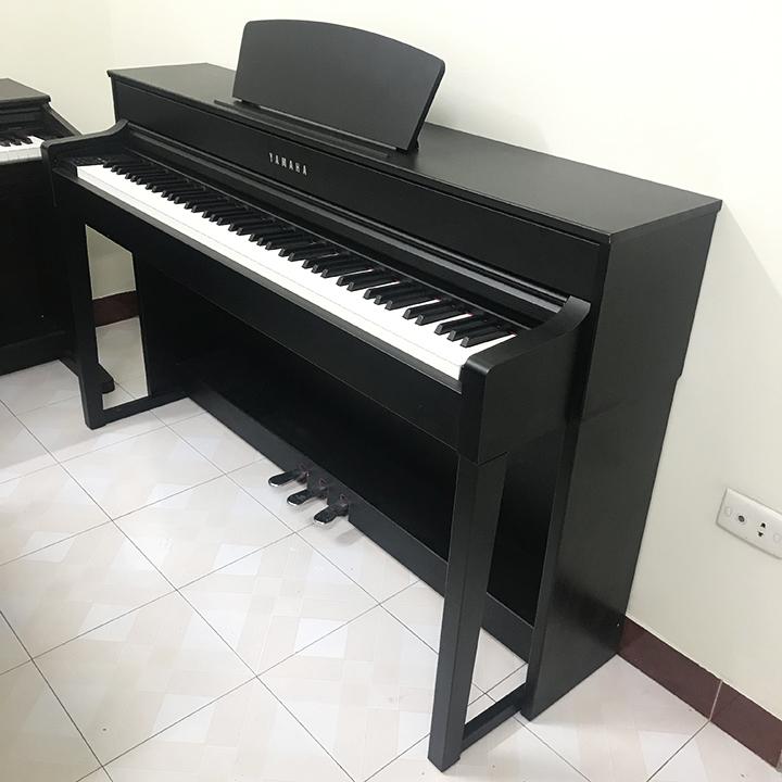 Đàn Piano Yamaha Clavinova CLP-535R