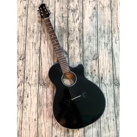 [HCM]Đàn Guitar cho người mới tập chơi GK-E01
