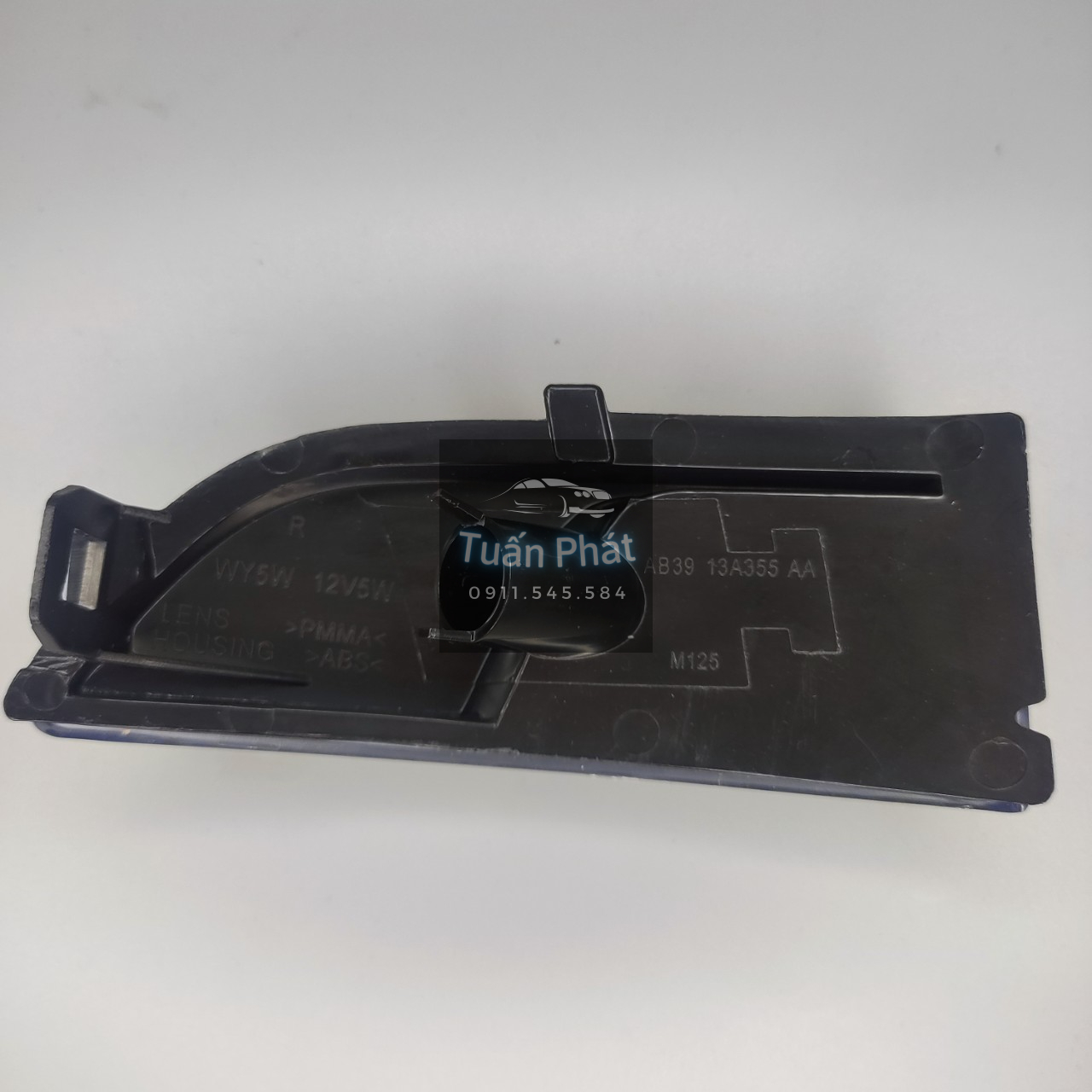 Đèn Xi Nhan Gương Ford Ranger