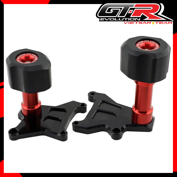 [HCM][Chính hãng] Chống đổ giữa GTR MONKEY125(4 số) MSX125 NEW SF