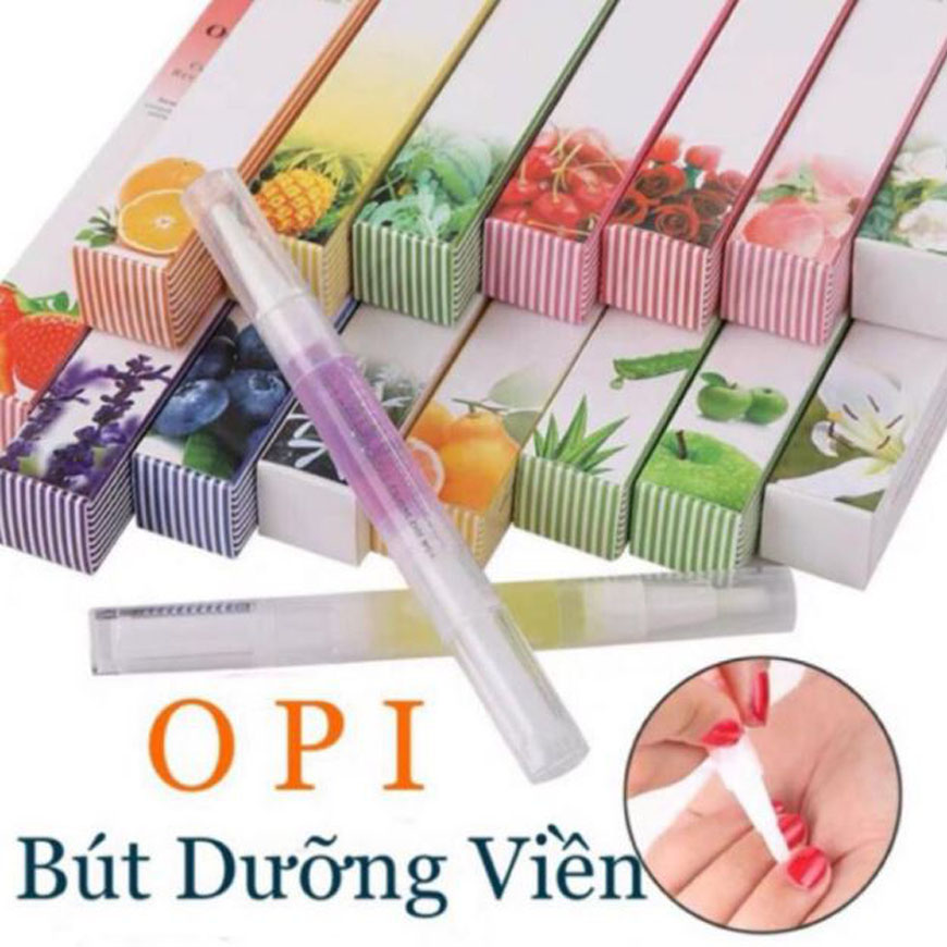 [GIÁ TỐT] Bút dưỡng viền móng OPI loại tốt