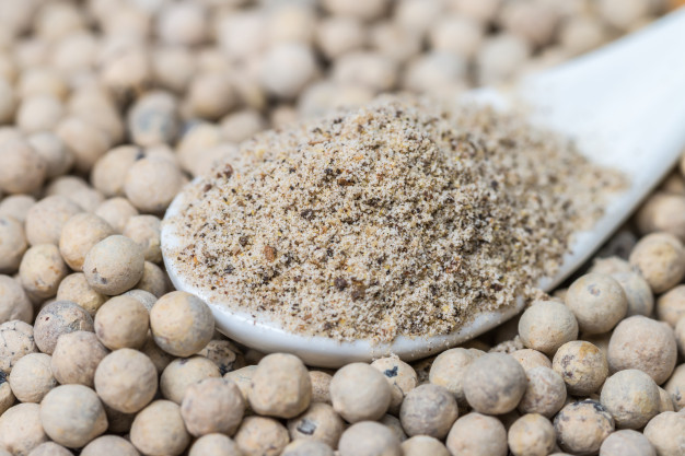 Tiêu Sọ Xay Ông Chà Và 50g