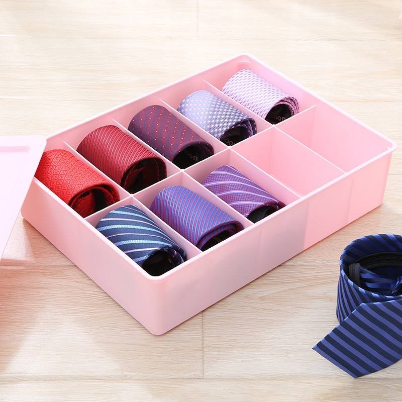 Khay đựng đồ lót 10 ngăn Homestar