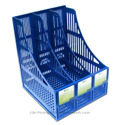 KỆ XÉO HỒ SƠ 3 NGĂN 194