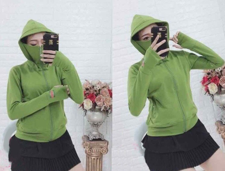 [HCM]ÁO KHOÁT NỮ CAO CẤP HÀNG VNXK