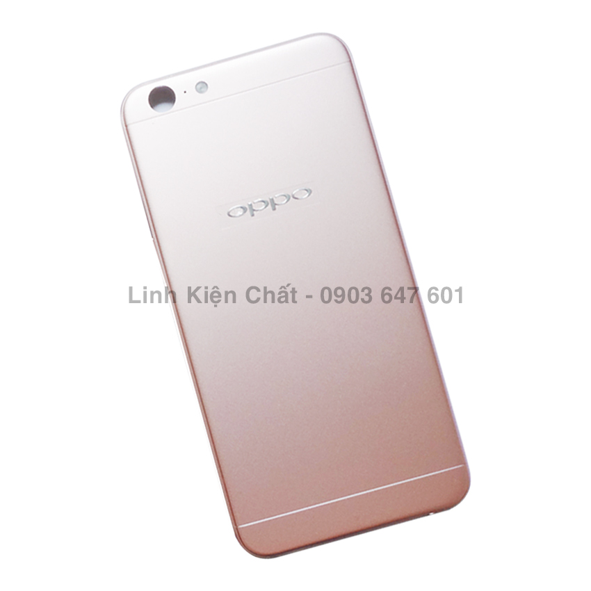 Vỏ nắp pin oppo neo 9s a39 zin theo máy
