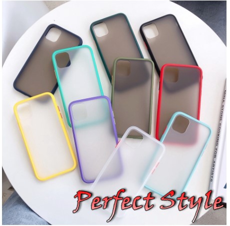Ốp lưng cao su non dành cho iPhone X/XS