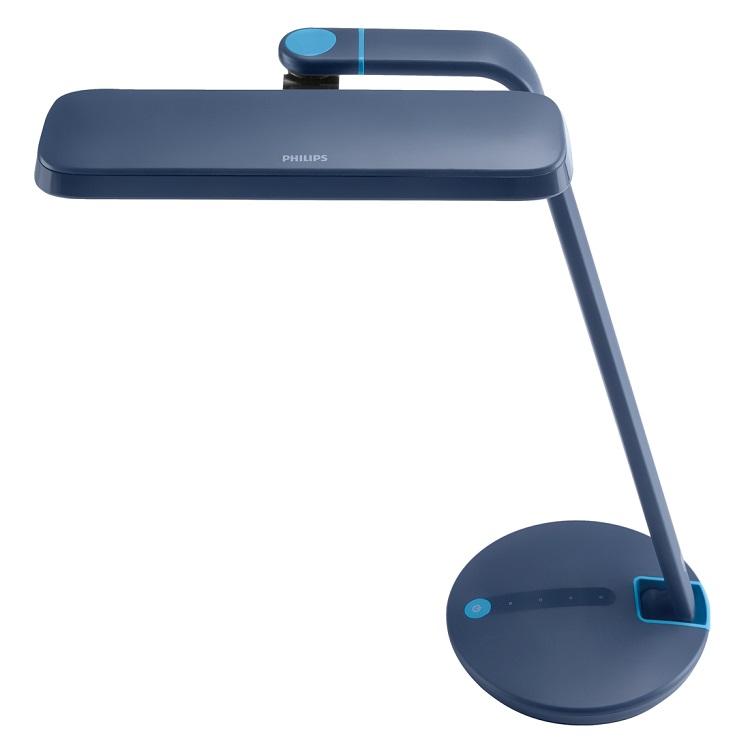 Đèn bàn Philips LED EyeCare Strider 66111 7.2W