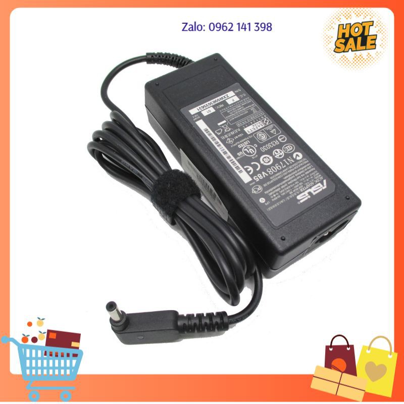 Sạc latop asus. x550 x550ca x551 x551ca x553ca