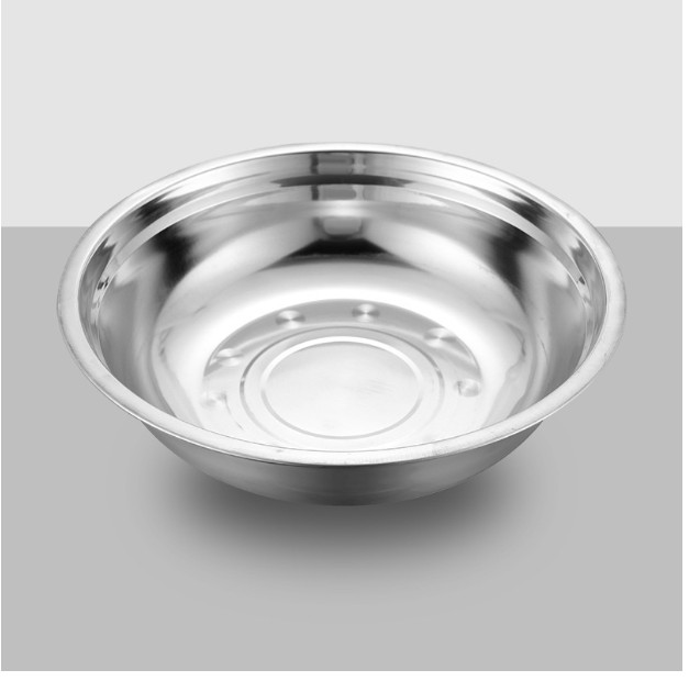Bát inox cho thú cưng