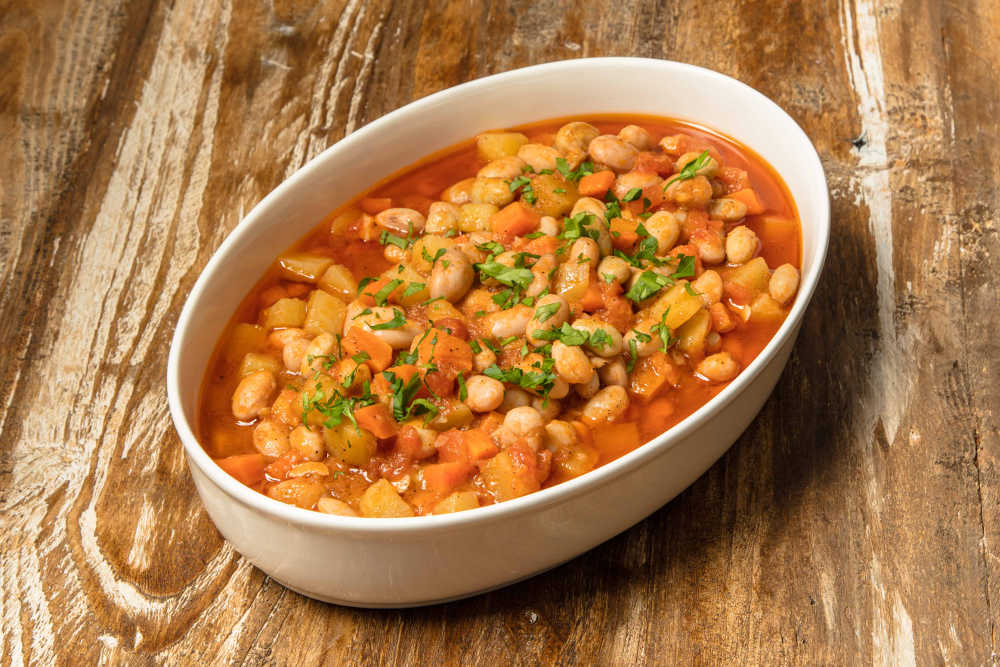 RED BEANS (Tukas Barbunya Pilaki) 400gr