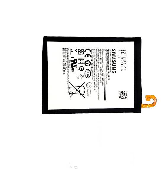 Pin Samsung  A7 2018 / A750 / EB-BA750ABU ( 3300mah )